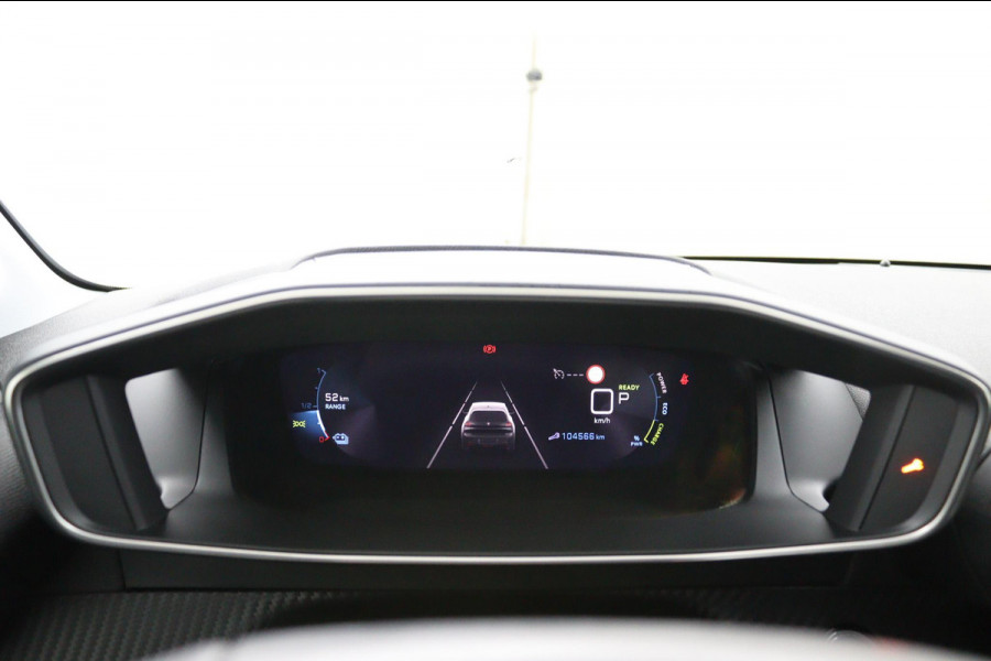 Peugeot e-208 EV Allure 50 kWh*3FASE*CRUISE*ECC*CARPLAY*CAM*