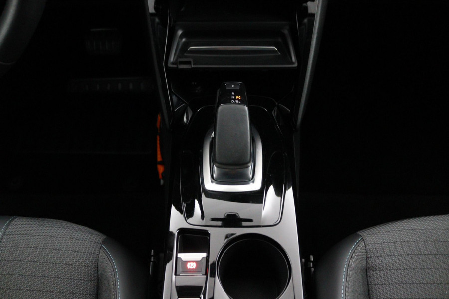 Peugeot e-208 EV Allure 50 kWh*3FASE*CRUISE*ECC*CARPLAY*CAM*