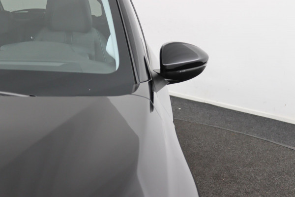 Peugeot e-208 EV Allure 50 kWh*3FASE*CRUISE*ECC*CARPLAY*CAM*