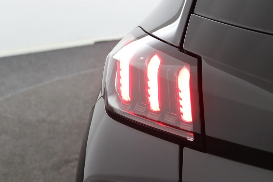 Peugeot e-208 EV Allure 50 kWh*3FASE*CRUISE*ECC*CARPLAY*CAM*