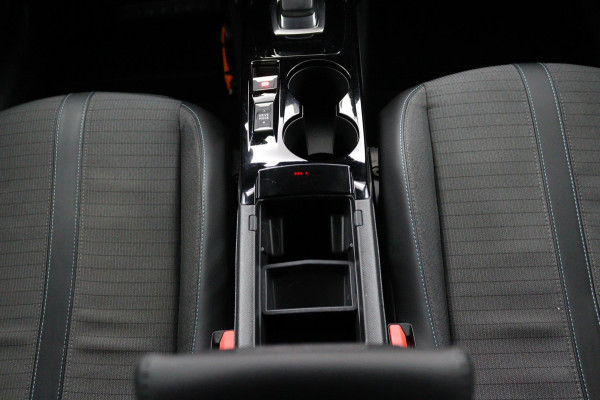 Peugeot e-208 EV Allure 50 kWh*3FASE*CRUISE*ECC*CARPLAY*CAM*