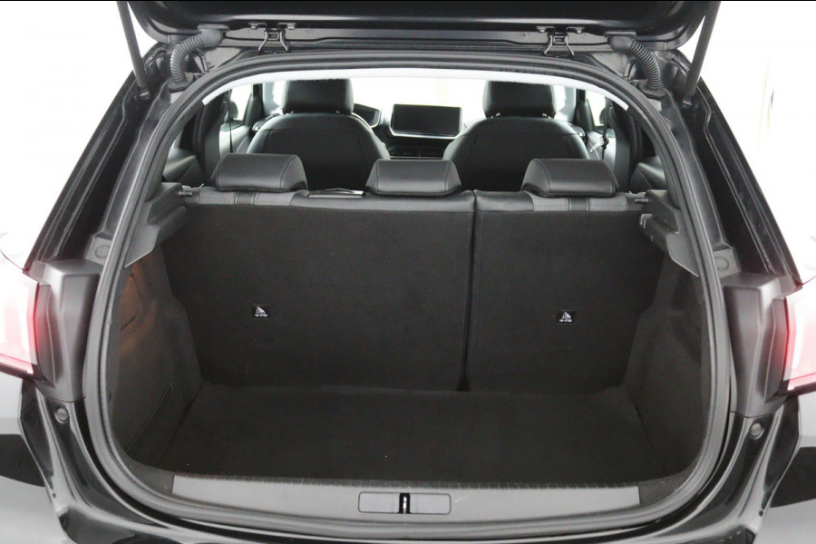 Peugeot e-208 EV Allure 50 kWh*3FASE*CRUISE*ECC*CARPLAY*CAM*