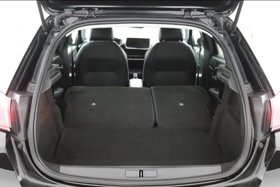 Peugeot e-208 EV Allure 50 kWh*3FASE*CRUISE*ECC*CARPLAY*CAM*
