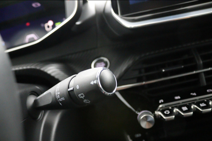 Peugeot e-208 EV Allure 50 kWh*3FASE*CRUISE*ECC*CARPLAY*CAM*
