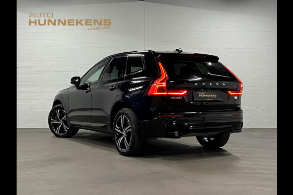Volvo XC60 2.0 T6 Plug-in hybrid AWD R-Design Open dak | 360 camera | Cruise control | Stoelventilatie | Stuur-/stoelverwarming | Carplay