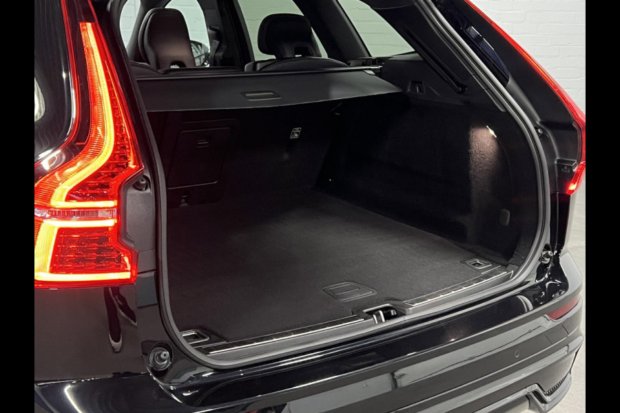 Volvo XC60 2.0 T6 Plug-in hybrid AWD R-Design Open dak | 360 camera | Cruise control | Stoelventilatie | Stuur-/stoelverwarming | Carplay