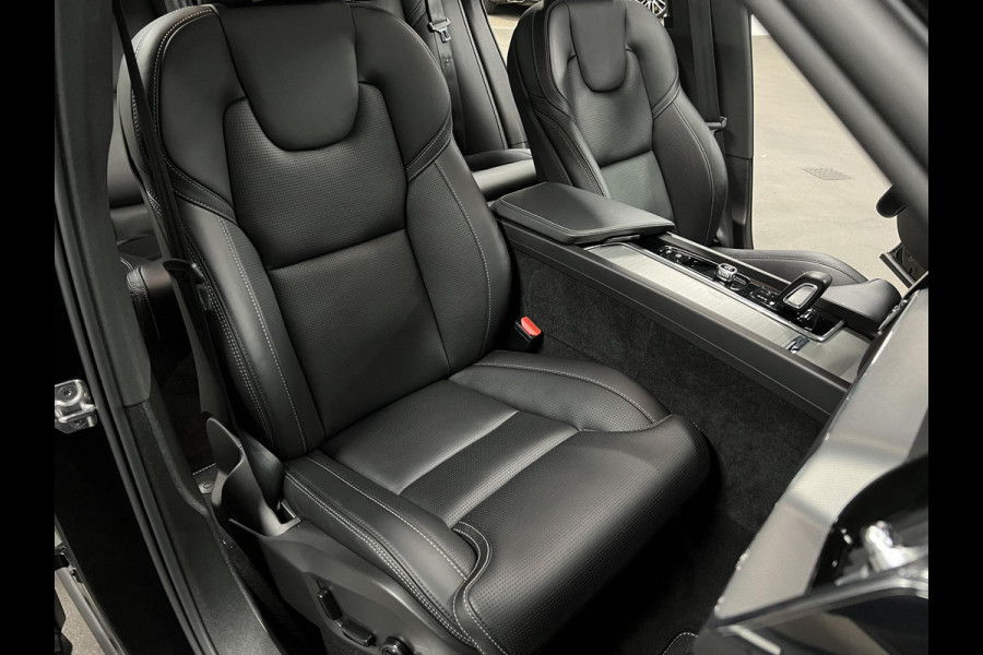 Volvo XC60 2.0 T6 Plug-in hybrid AWD R-Design Open dak | 360 camera | Cruise control | Stoelventilatie | Stuur-/stoelverwarming | Carplay
