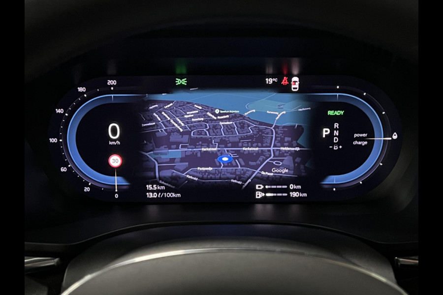 Volvo XC60 2.0 T6 Plug-in hybrid AWD R-Design Open dak | 360 camera | Cruise control | Stoelventilatie | Stuur-/stoelverwarming | Carplay