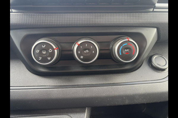 Renault Trafic 2.0 dCi 110 T30 L2H1*A/C*CRUISE*NAV*HAAK*3PERS*TEL