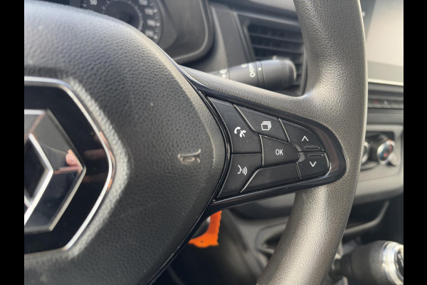 Renault Trafic 2.0 dCi 110 T30 L2H1*A/C*CRUISE*NAV*HAAK*3PERS*TEL