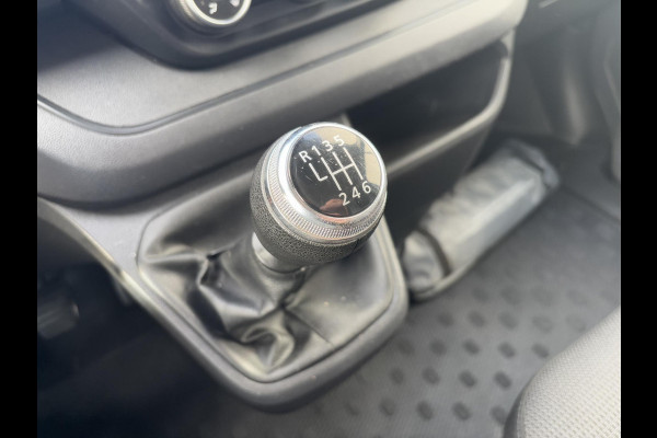 Renault Trafic 2.0 dCi 110 T30 L2H1*A/C*CRUISE*NAV*HAAK*3PERS*TEL