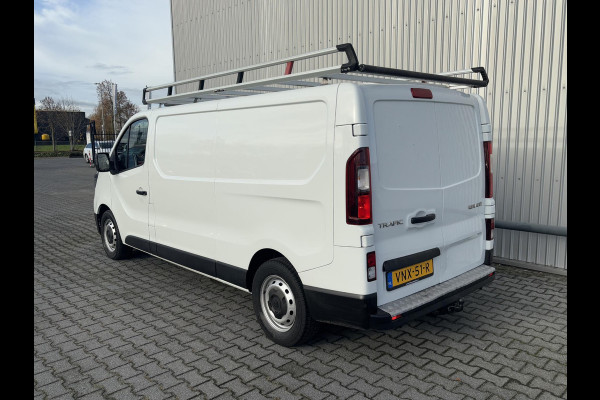 Renault Trafic 2.0 dCi 110 T30 L2H1*A/C*CRUISE*NAV*HAAK*3PERS*TEL