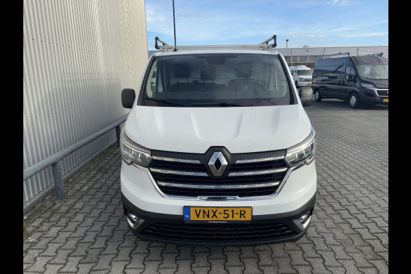 Renault Trafic 2.0 dCi 110 T30 L2H1*A/C*CRUISE*NAV*HAAK*3PERS*TEL