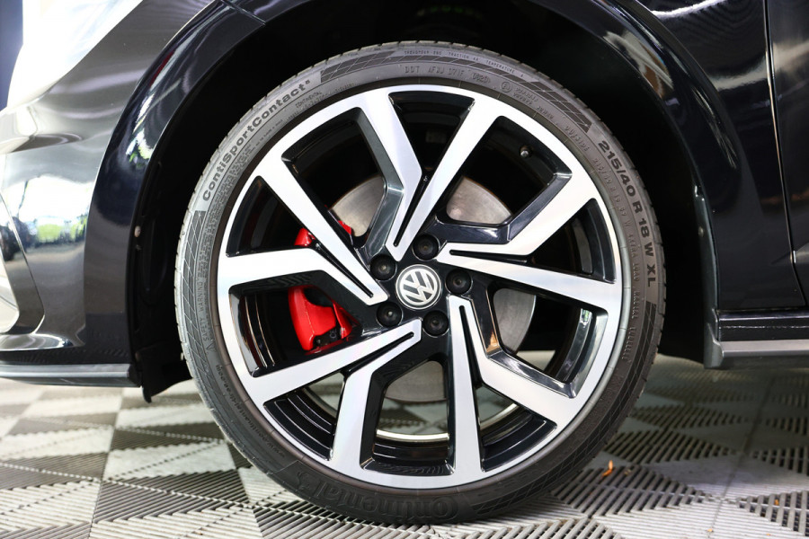 Volkswagen Polo 2.0 TSI GTI VIRTUAL 22.000 km PANO CARPLAY ACC STOELVW '20