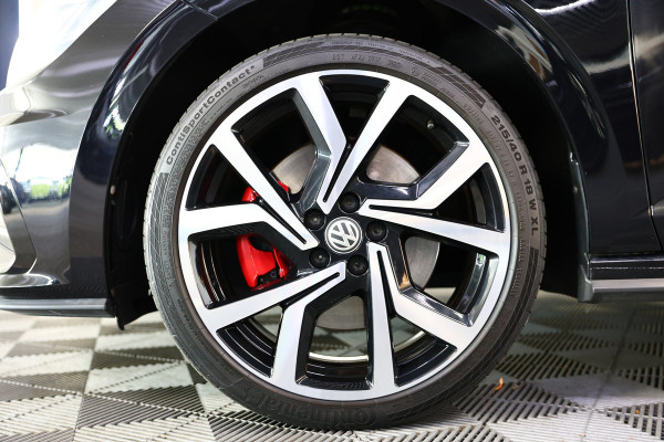 Volkswagen Polo 2.0 TSI GTI VIRTUAL 22.000 km PANO CARPLAY ACC STOELVW '20