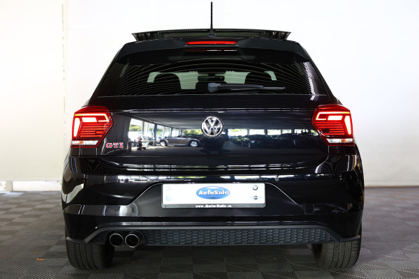 Volkswagen Polo 2.0 TSI GTI VIRTUAL 22.000 km PANO CARPLAY ACC STOELVW '20