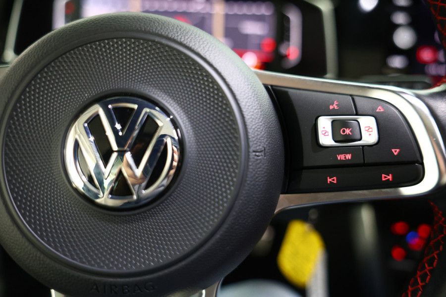 Volkswagen Polo 2.0 TSI GTI VIRTUAL 22.000 km PANO CARPLAY ACC STOELVW '20