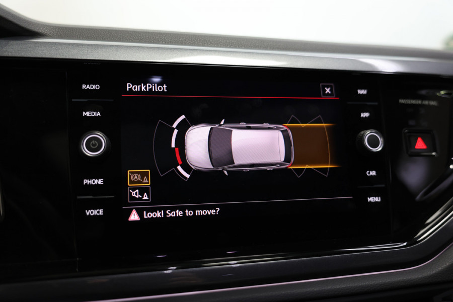 Volkswagen Polo 2.0 TSI GTI VIRTUAL 22.000 km PANO CARPLAY ACC STOELVW '20