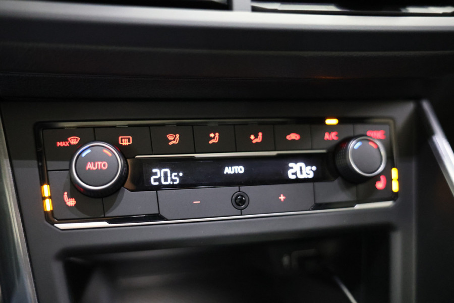 Volkswagen Polo 2.0 TSI GTI VIRTUAL 22.000 km PANO CARPLAY ACC STOELVW '20