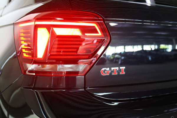 Volkswagen Polo 2.0 TSI GTI VIRTUAL 22.000 km PANO CARPLAY ACC STOELVW '20