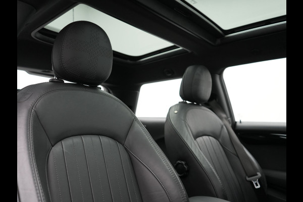 MINI Mini Electric Yours 33 kWh 184pk | Panodak | Head Up | Harman / Kardon | Camera | Lederen Sportstoelen Verwarmd | Keyless | Apple Carplay | Cruise Control | LED Koplampen | Virtual | Navigatie | DAB |