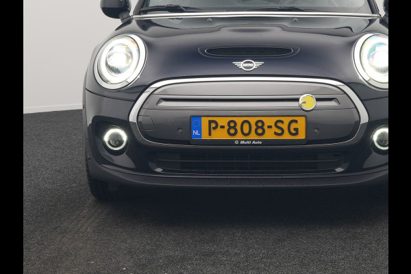 MINI Mini Electric Yours 33 kWh 184pk | Panodak | Head Up | Harman / Kardon | Camera | Lederen Sportstoelen Verwarmd | Keyless | Apple Carplay | Cruise Control | LED Koplampen | Virtual | Navigatie | DAB |