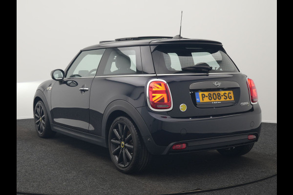 MINI Mini Electric Yours 33 kWh 184pk | Panodak | Head Up | Harman / Kardon | Camera | Lederen Sportstoelen Verwarmd | Keyless | Apple Carplay | Cruise Control | LED Koplampen | Virtual | Navigatie | DAB |