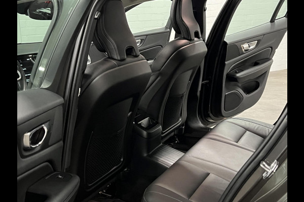 Volvo V60 2.0 T6 Recharge AWD Inscription Open dak | Stuur-/stoelverwarming | Achteruitrij camera | Harman Kardon | Cruise control | Carplay