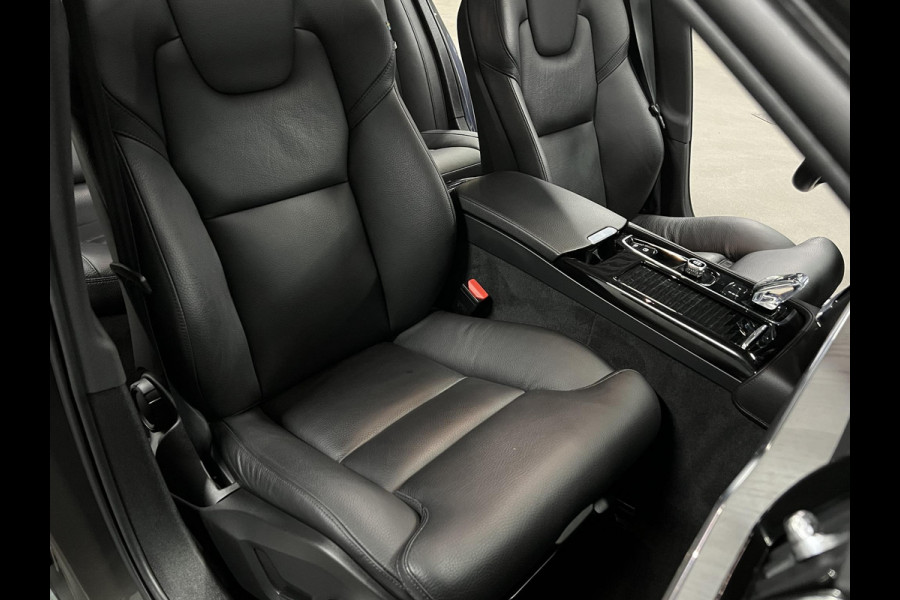 Volvo V60 2.0 T6 Recharge AWD Inscription Open dak | Stuur-/stoelverwarming | Achteruitrij camera | Harman Kardon | Cruise control | Carplay