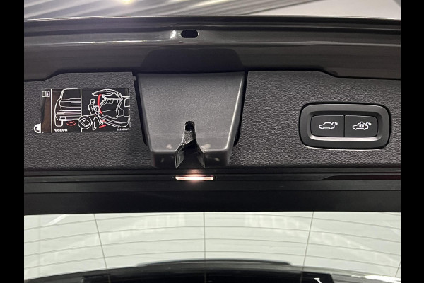 Volvo V60 2.0 T6 Recharge AWD Inscription Open dak | Stuur-/stoelverwarming | Achteruitrij camera | Harman Kardon | Cruise control | Carplay