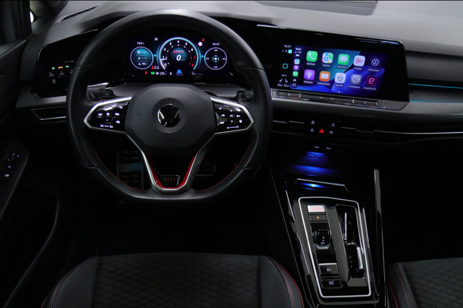 Volkswagen Golf 2.0 TSI GTI CLUBSPORT /PANO/ACC/CAM/CARPLAY/IQ-LIGHT/VOLL