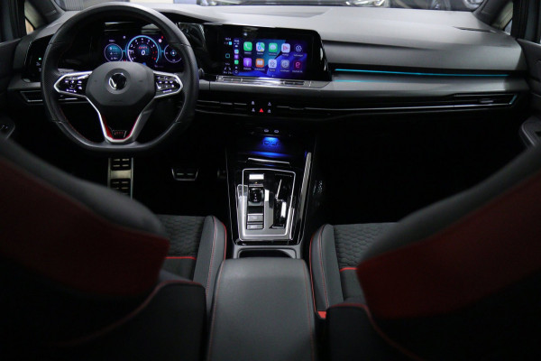 Volkswagen Golf 2.0 TSI GTI CLUBSPORT /PANO/ACC/CAM/CARPLAY/IQ-LIGHT/VOLL