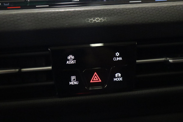 Volkswagen Golf 2.0 TSI GTI CLUBSPORT /PANO/ACC/CAM/CARPLAY/IQ-LIGHT/VOLL