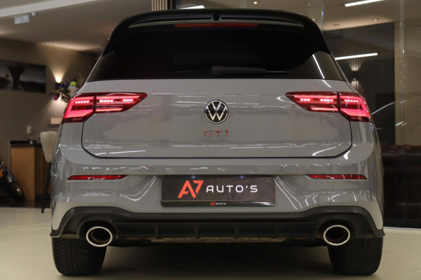 Volkswagen Golf 2.0 TSI GTI CLUBSPORT /PANO/ACC/CAM/CARPLAY/IQ-LIGHT/VOLL