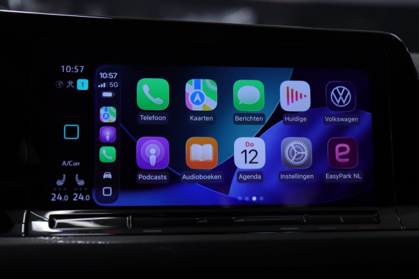 Volkswagen Golf 2.0 TSI GTI CLUBSPORT /PANO/ACC/CAM/CARPLAY/IQ-LIGHT/VOLL