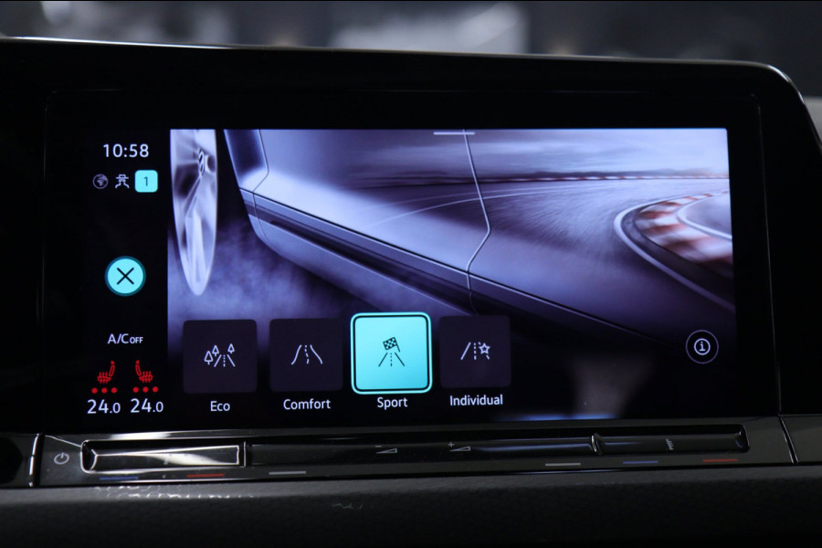 Volkswagen Golf 2.0 TSI GTI CLUBSPORT /PANO/ACC/CAM/CARPLAY/IQ-LIGHT/VOLL