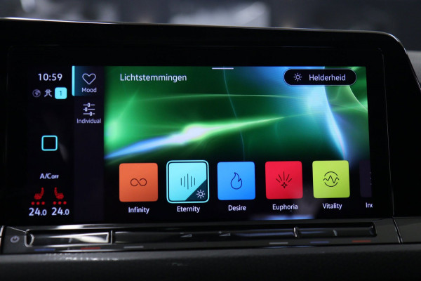 Volkswagen Golf 2.0 TSI GTI CLUBSPORT /PANO/ACC/CAM/CARPLAY/IQ-LIGHT/VOLL