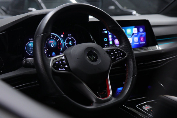 Volkswagen Golf 2.0 TSI GTI CLUBSPORT /PANO/ACC/CAM/CARPLAY/IQ-LIGHT/VOLL