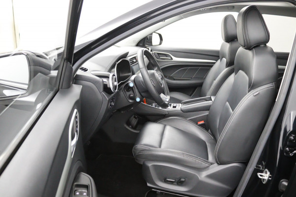 MG Mg Zs EV Luxury 45 kWh*CARPLAY*PANO*ECC*CAMERA*ACC*LEDER