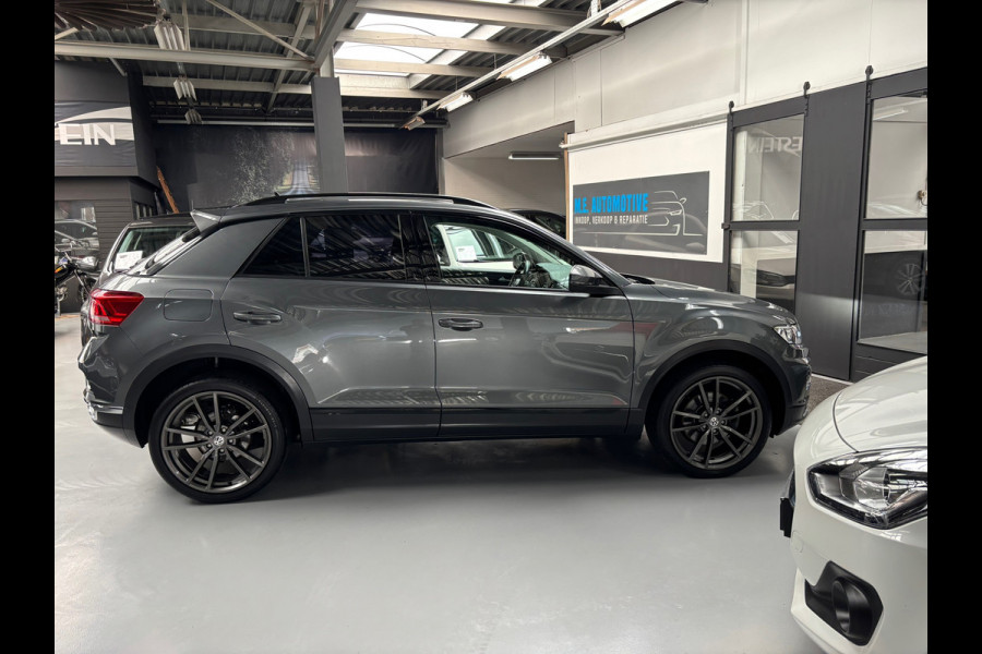 Volkswagen T-Roc 1.5 TSI Sport Business / Carplay / Stoel+stuur verwarming