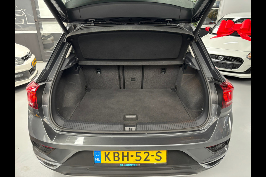 Volkswagen T-Roc 1.5 TSI Sport Business / Carplay / Stoel+stuur verwarming