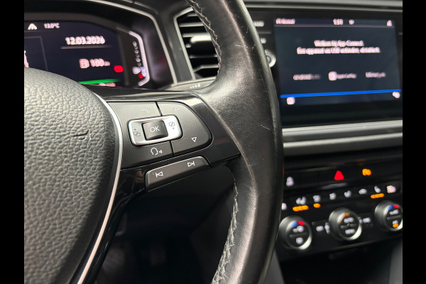 Volkswagen T-Roc 1.5 TSI Sport Business / Carplay / Stoel+stuur verwarming