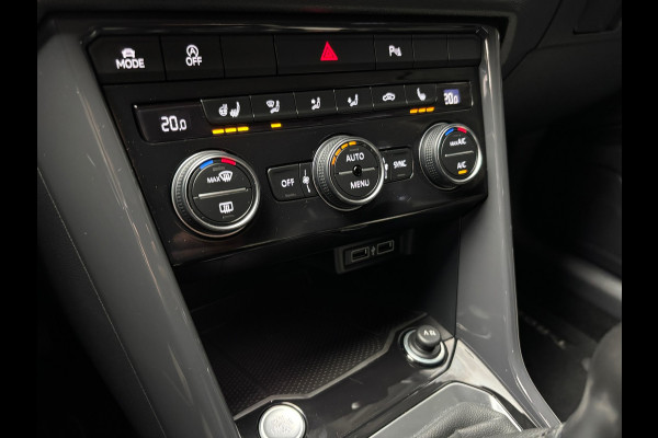 Volkswagen T-Roc 1.5 TSI Sport Business / Carplay / Stoel+stuur verwarming