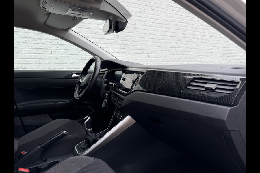 Volkswagen Polo 1.0 TSI Led PDC V+A Carplay Navi Adapt Cruise DAB+ Airco Digital Dash All-Season