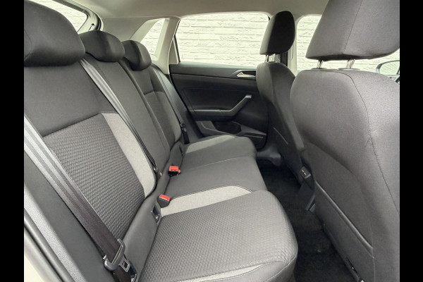 Volkswagen Polo 1.0 TSI Led PDC V+A Carplay Navi Adapt Cruise DAB+ Airco Digital Dash All-Season