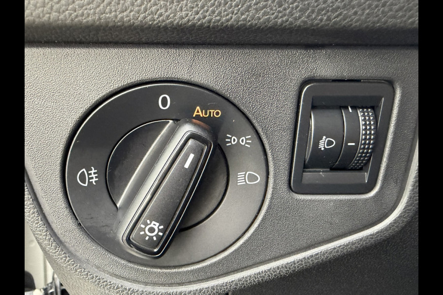 Volkswagen Polo 1.0 TSI Led PDC V+A Carplay Navi Adapt Cruise DAB+ Airco Digital Dash All-Season