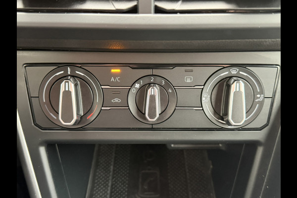 Volkswagen Polo 1.0 TSI Led PDC V+A Carplay Navi Adapt Cruise DAB+ Airco Digital Dash All-Season
