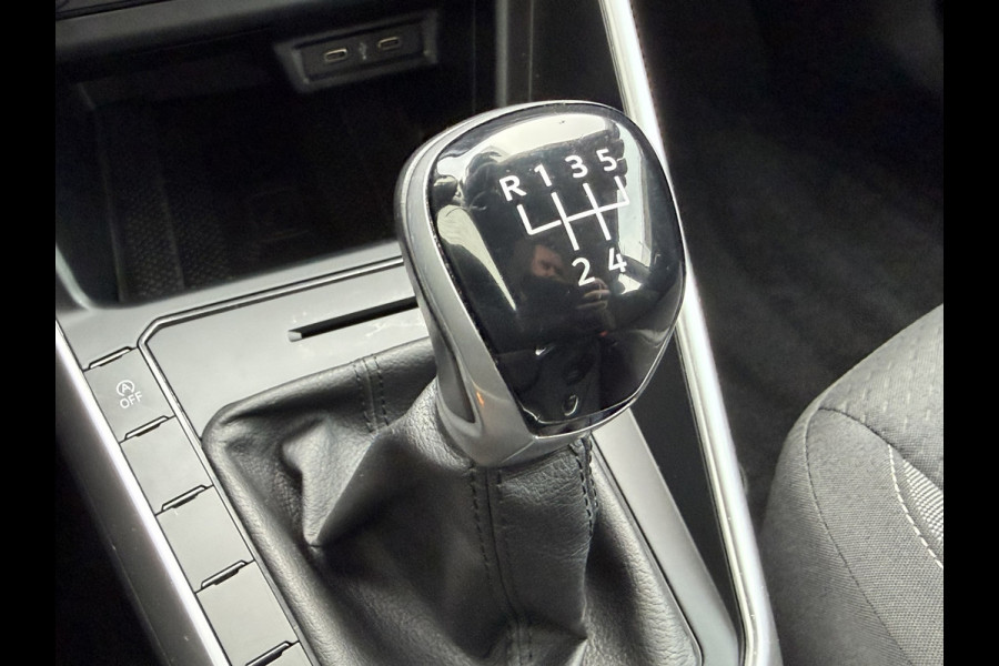 Volkswagen Polo 1.0 TSI Led PDC V+A Carplay Navi Adapt Cruise DAB+ Airco Digital Dash All-Season