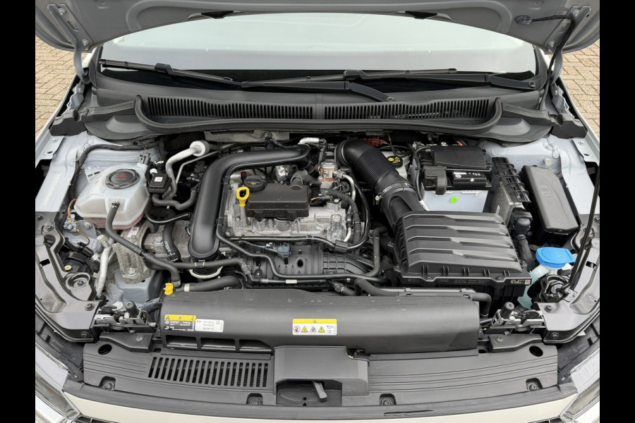 Volkswagen Polo 1.0 TSI Led PDC V+A Carplay Navi Adapt Cruise DAB+ Airco Digital Dash All-Season