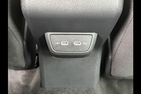 Volkswagen Polo 1.0 TSI Led PDC V+A Carplay Navi Adapt Cruise DAB+ Airco Digital Dash All-Season